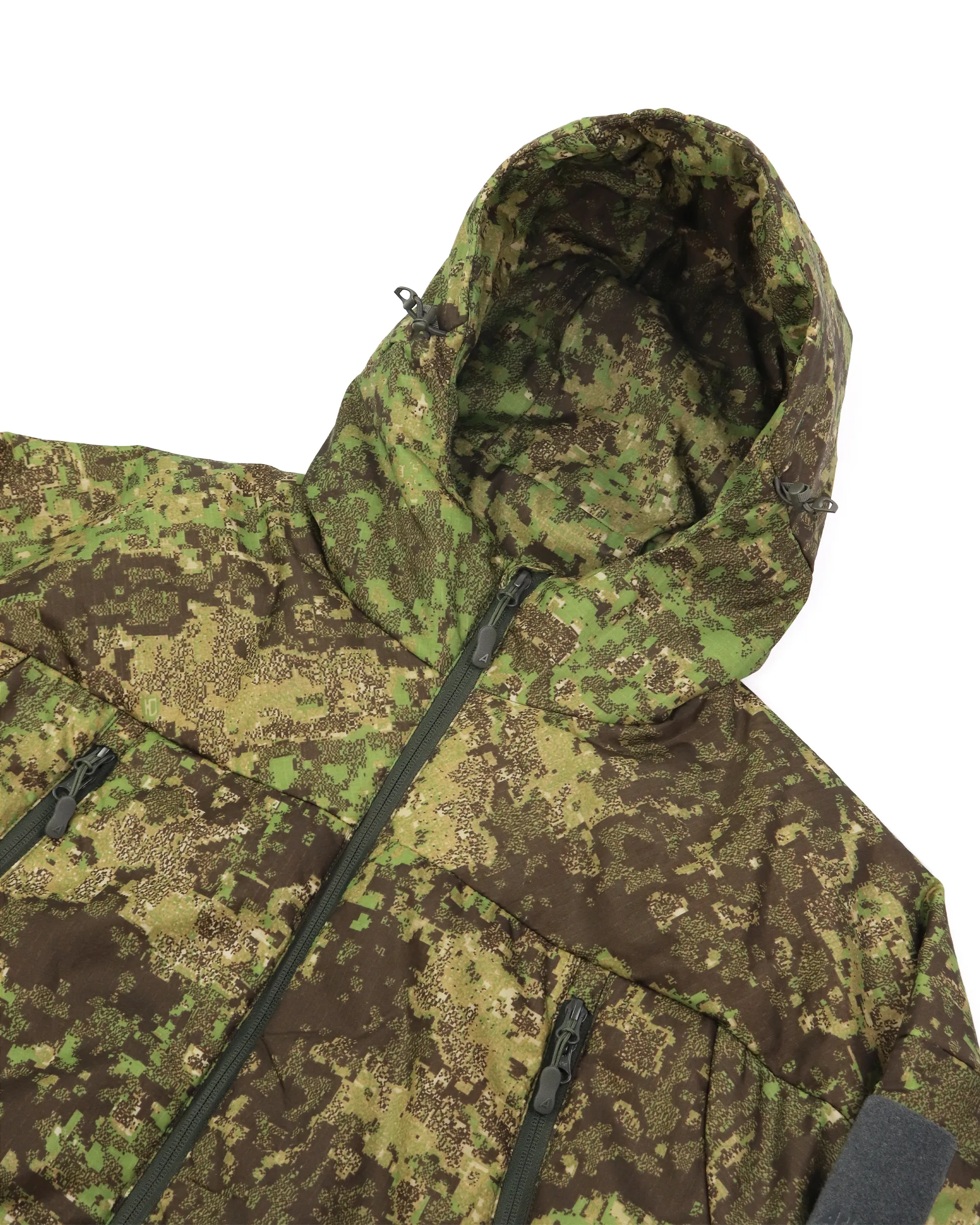 Vulcan Jacket - Pencott® Greenzone™