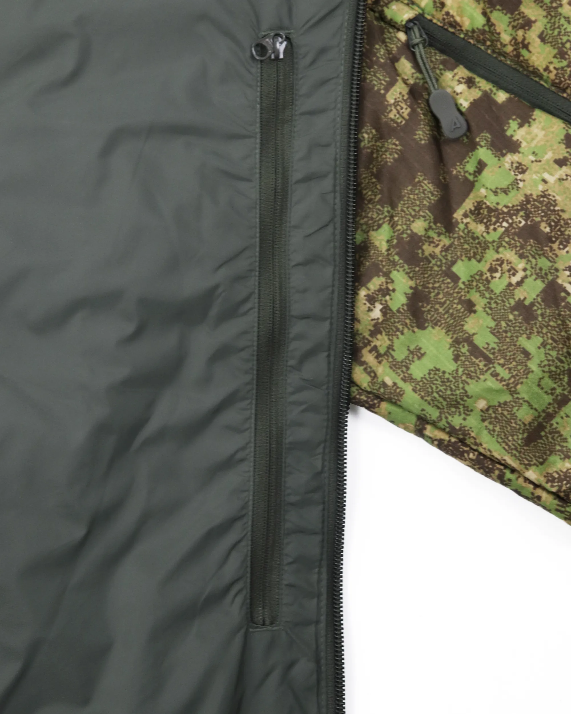 Vulcan Jacket - Pencott® Greenzone™