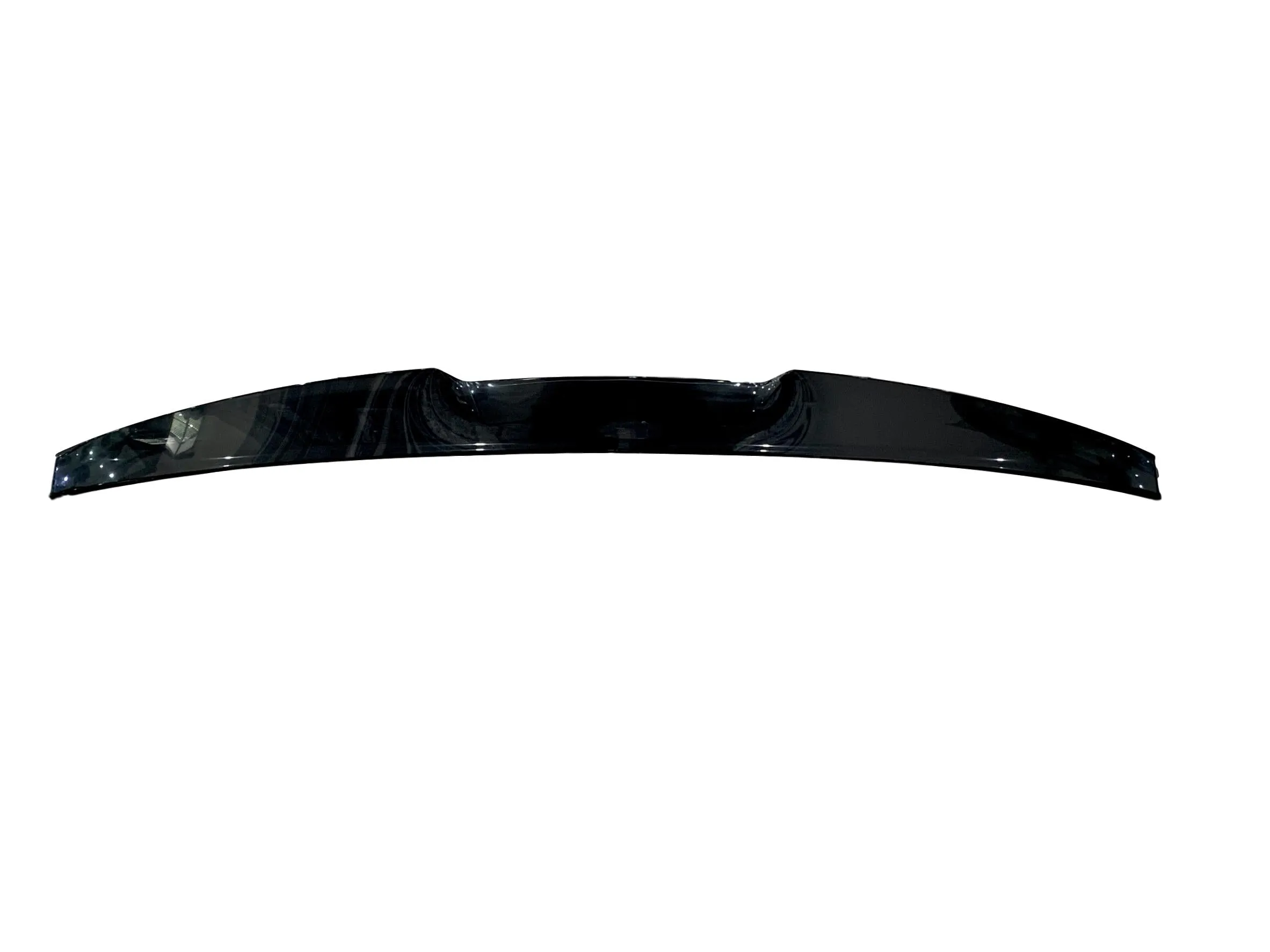 VW Golf 6 Slim Boot Spoiler