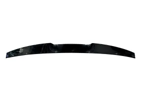 VW Golf 6 Slim Boot Spoiler