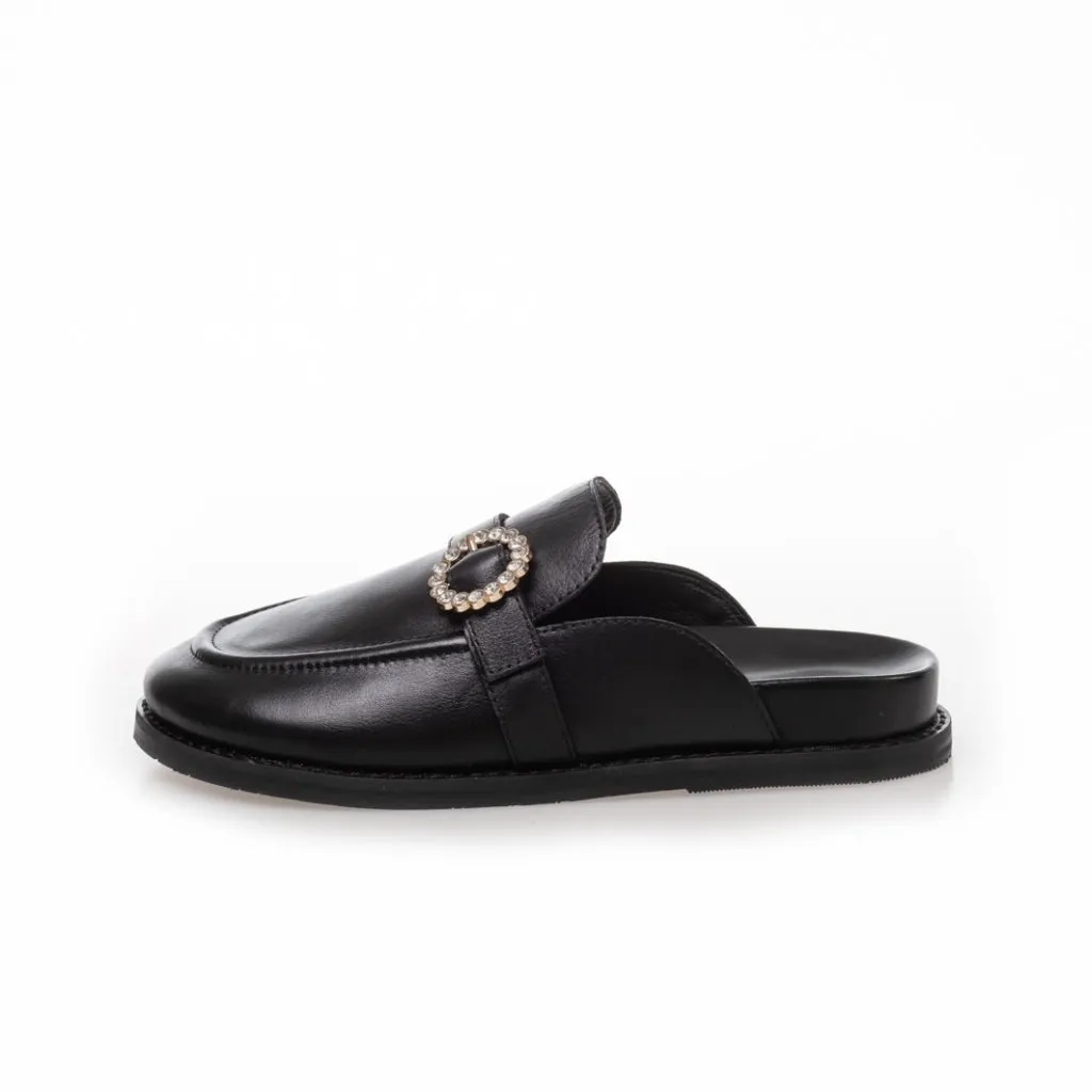 WALK AND SHINE - BLACK