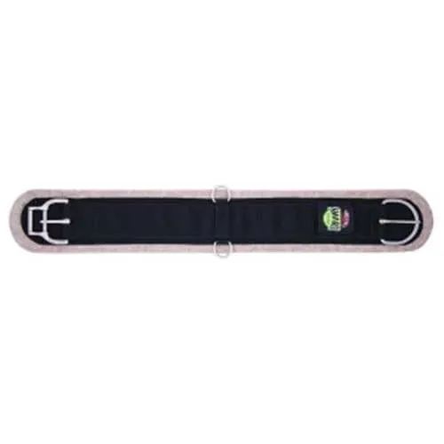 Weaver Smart Cinch Straight Wool