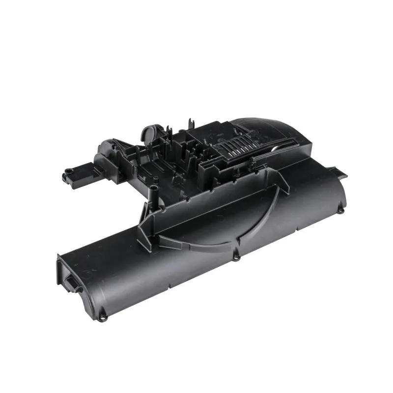 Wessel Werk Motor Cover Pw360 Ebk360 Black Pw360G OEM