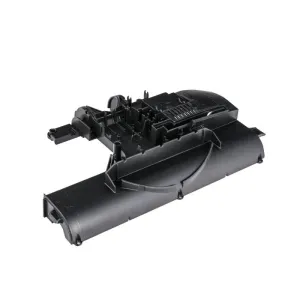 Wessel Werk Motor Cover Pw360 Ebk360 Black Pw360G OEM