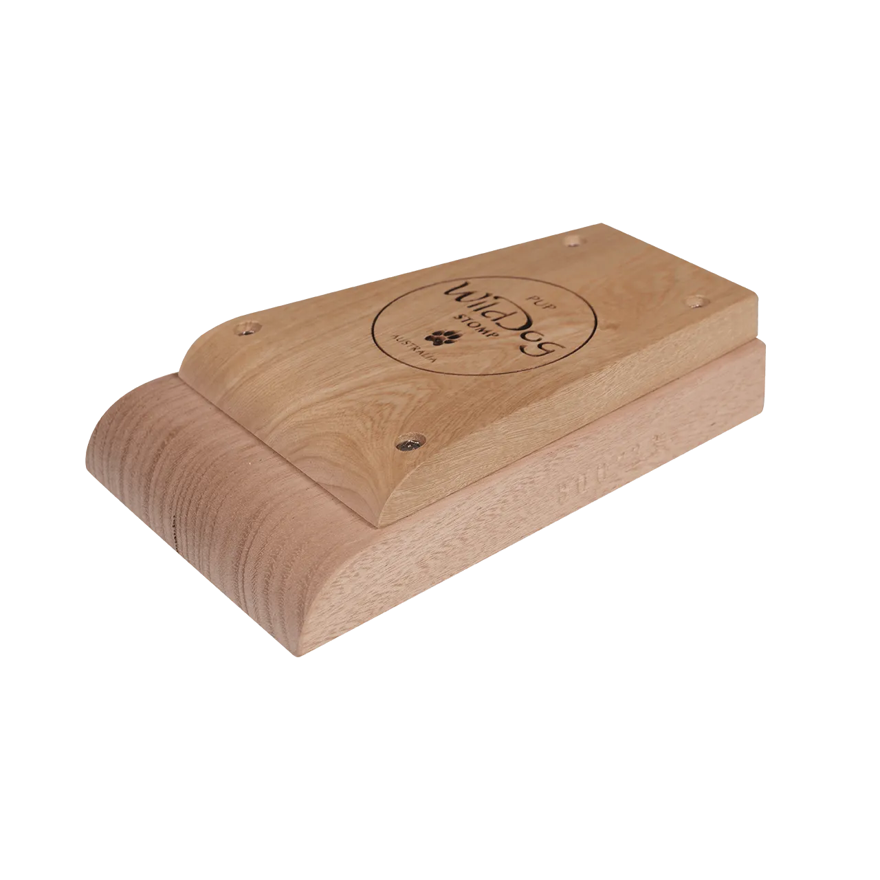 Wild Dog Pup Compact Stomp Box