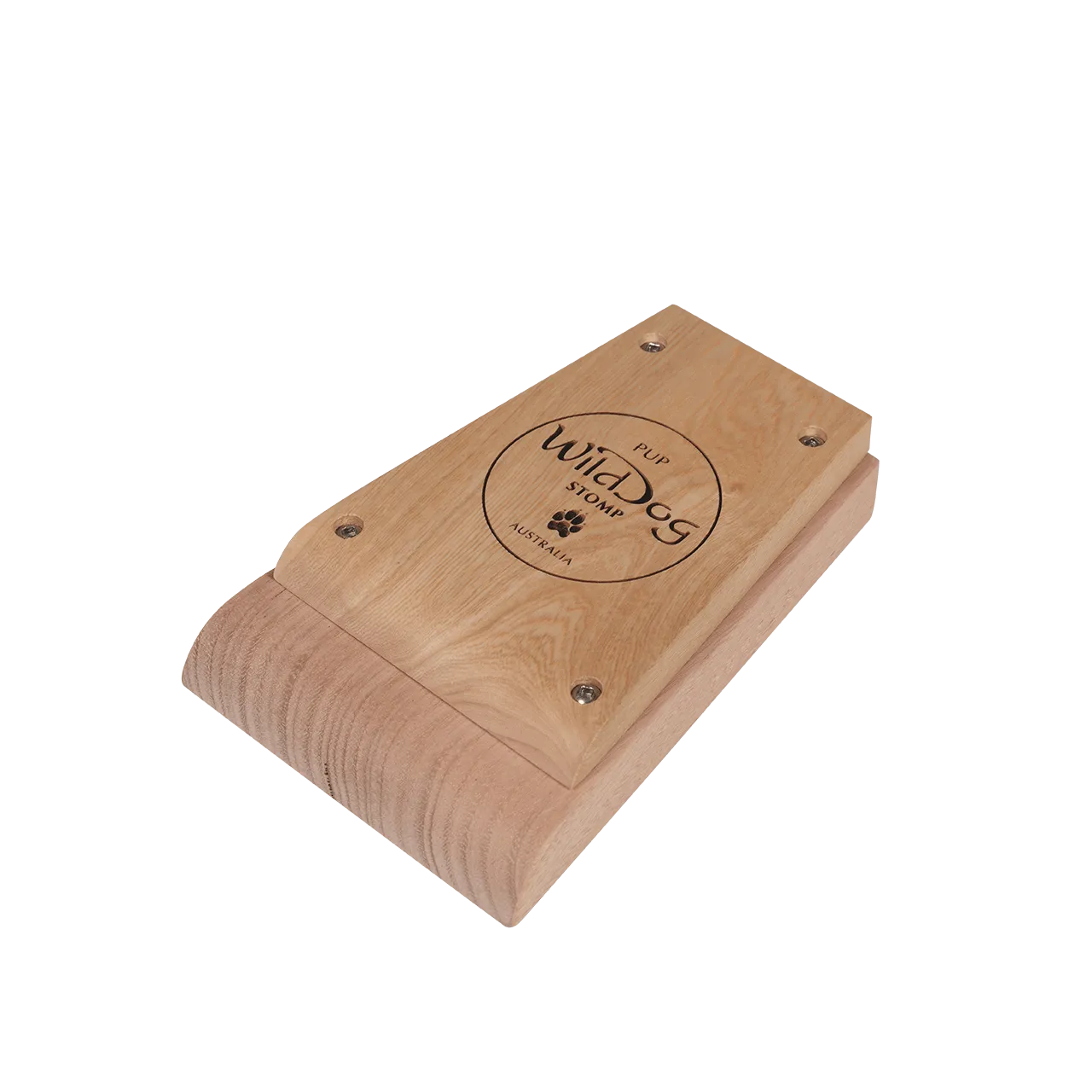 Wild Dog Pup Compact Stomp Box
