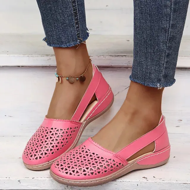 Women Flats for Bunions