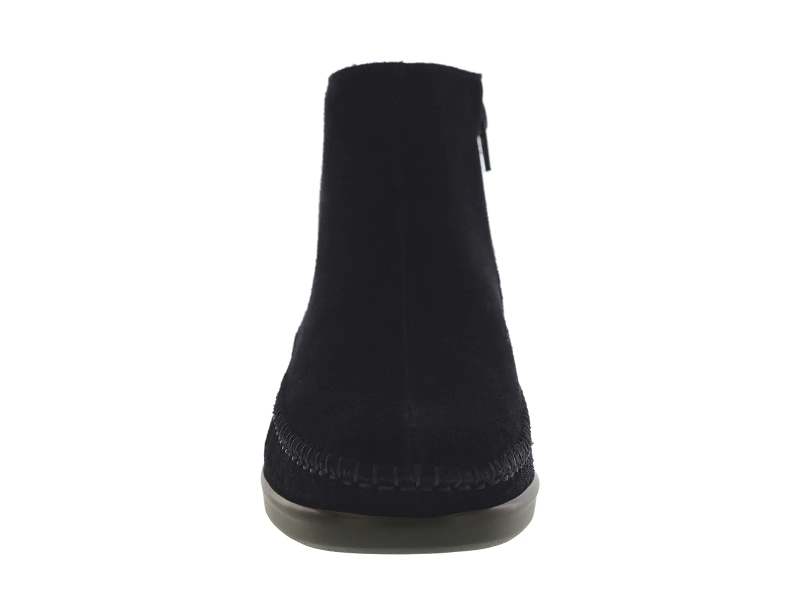 Women's Jade Ankle Boot in Orion Mix