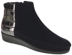 Women's Jade Ankle Boot in Orion Mix