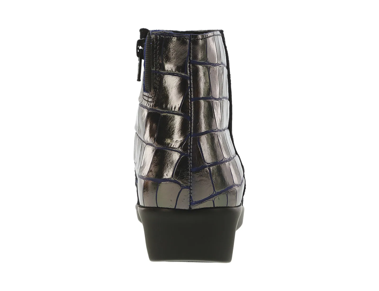 Women's Jade Ankle Boot in Orion Mix