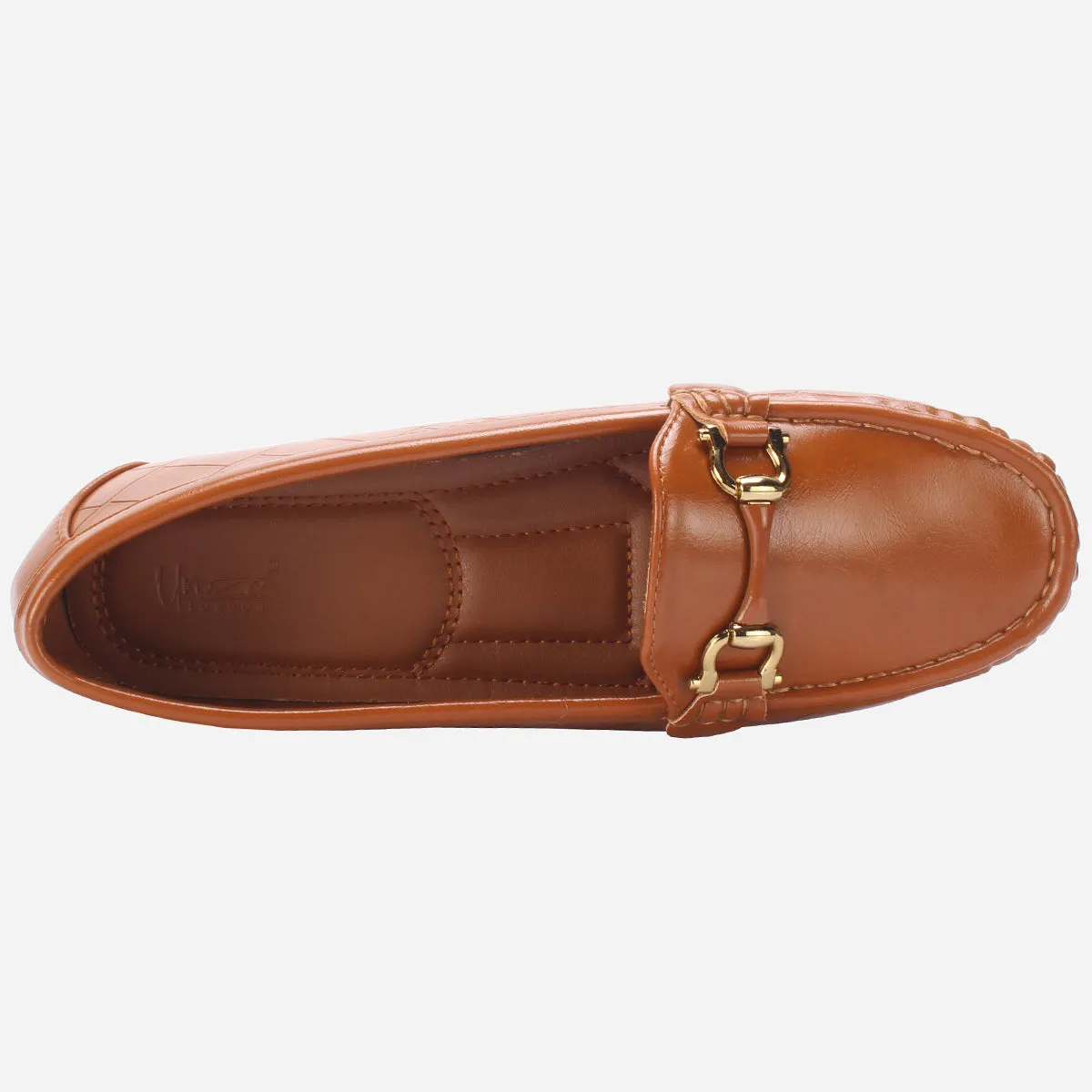 Womens "KLAMETI" Casual Everyday Moccasins