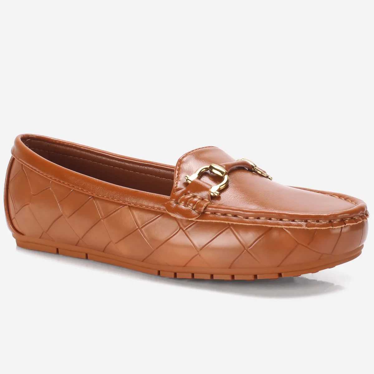 Womens "KLAMETI" Casual Everyday Moccasins