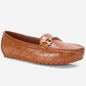 Womens "KLAMETI" Casual Everyday Moccasins