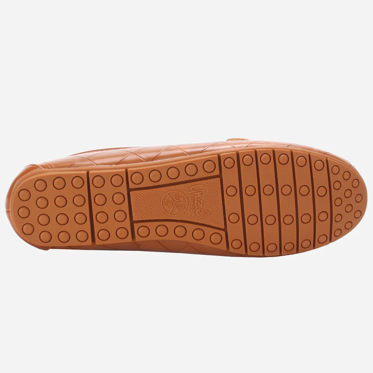 Womens "KLAMETI" Casual Everyday Moccasins