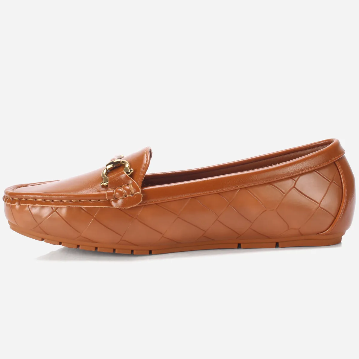 Womens "KLAMETI" Casual Everyday Moccasins