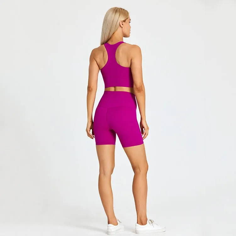 Women's Workout Set