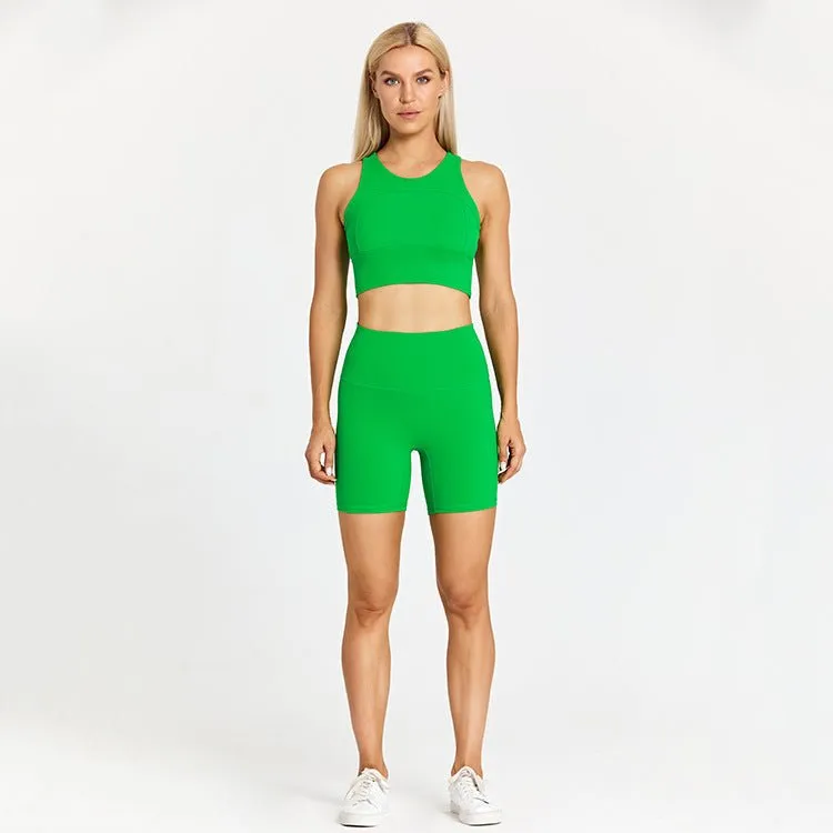 Women's Workout Set