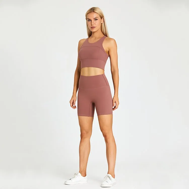 Women's Workout Set