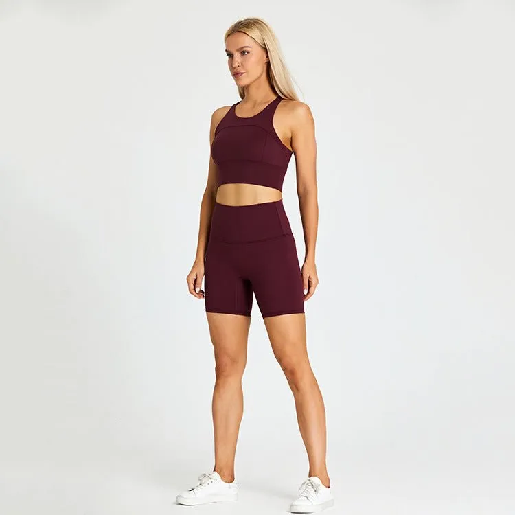 Women's Workout Set