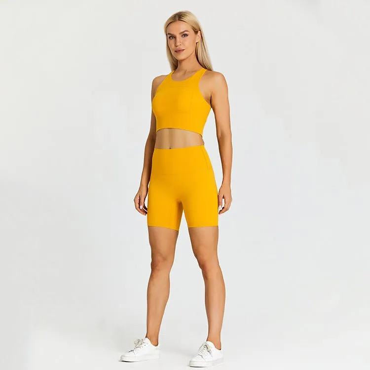 Women's Workout Set
