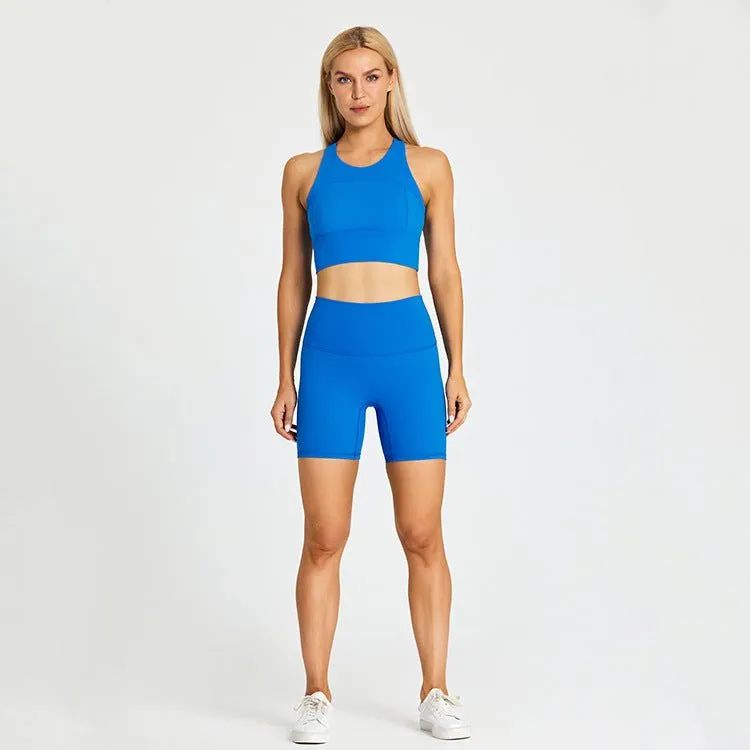 Women's Workout Set