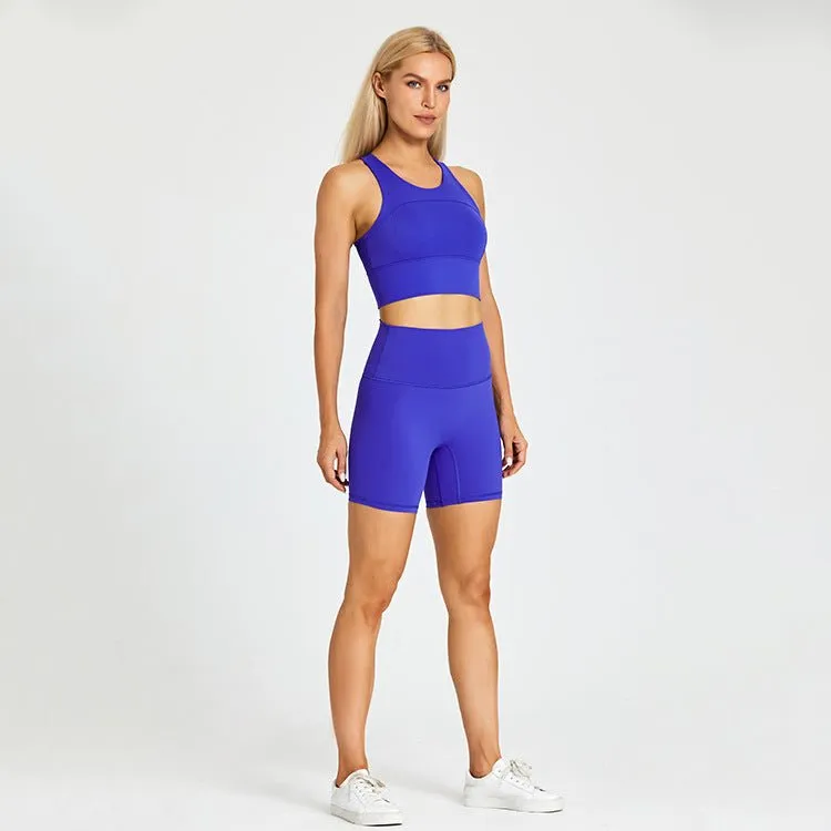 Women's Workout Set