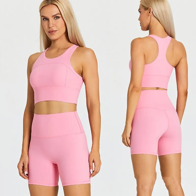 Women's Workout Set
