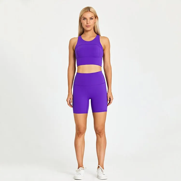 Women's Workout Set