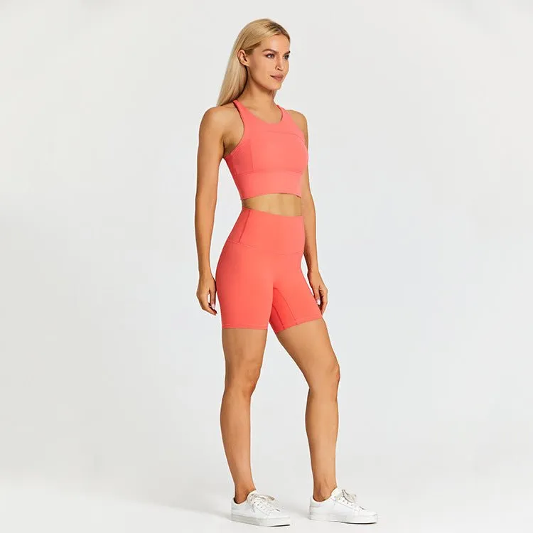 Women's Workout Set