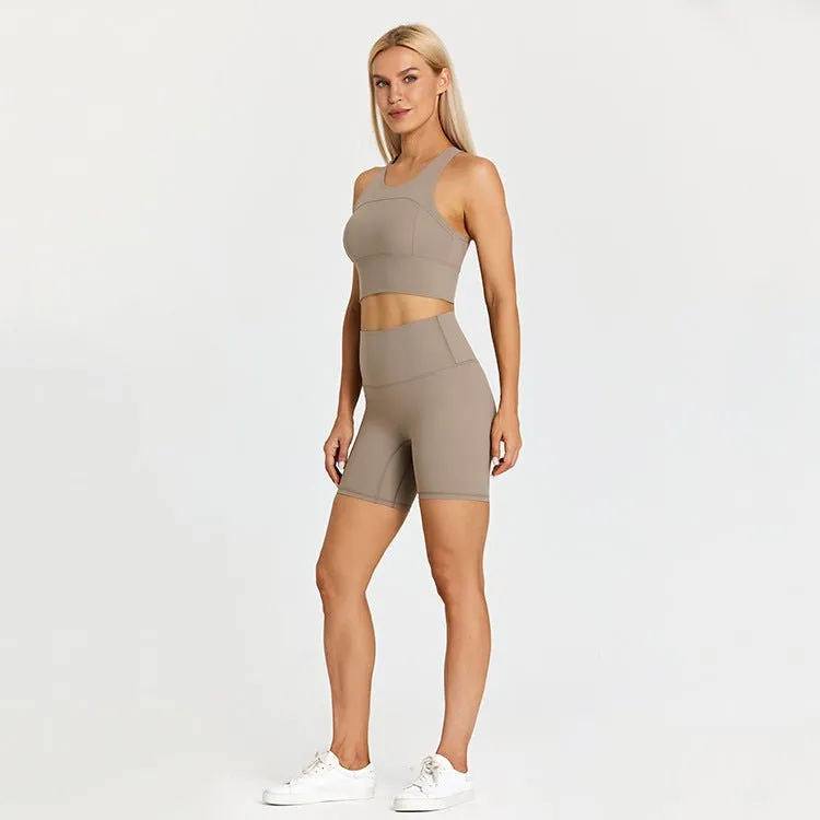 Women's Workout Set