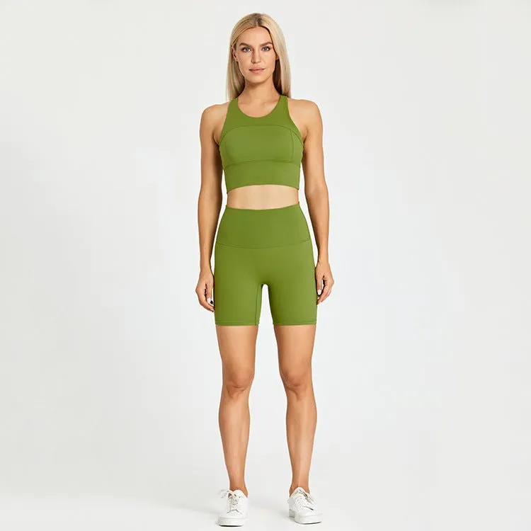 Women's Workout Set