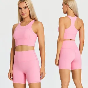 Women's Workout Set
