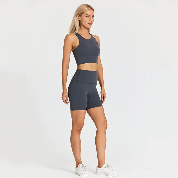 Women's Workout Set