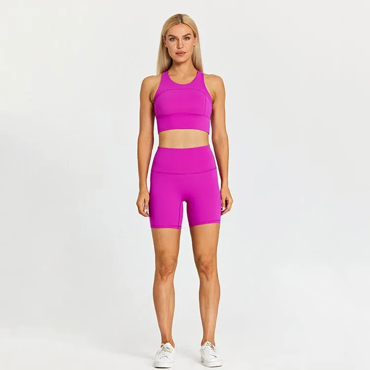 Women's Workout Set