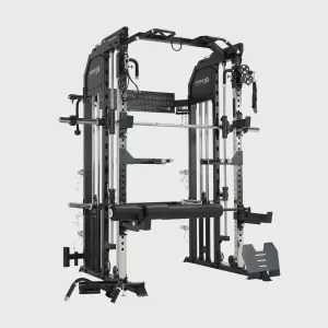 Xpeed - Quantum X3 All-In-One Trainer