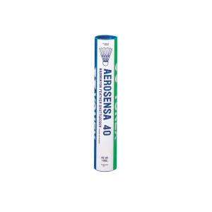 Yonex Aerosensa 40 feather