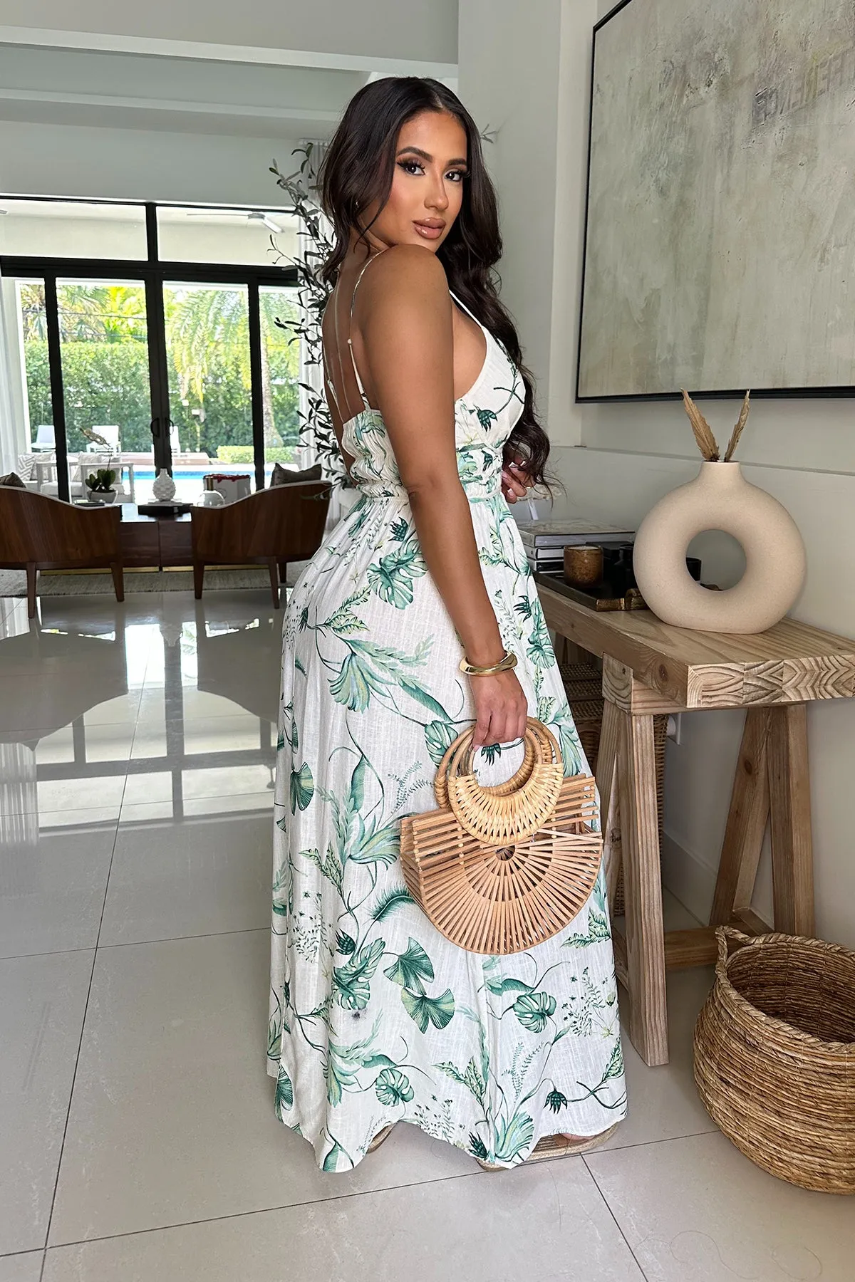 YOUR FAVORITE DRESS