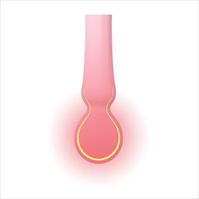 ZALO Confidence Pre-Heating Massager