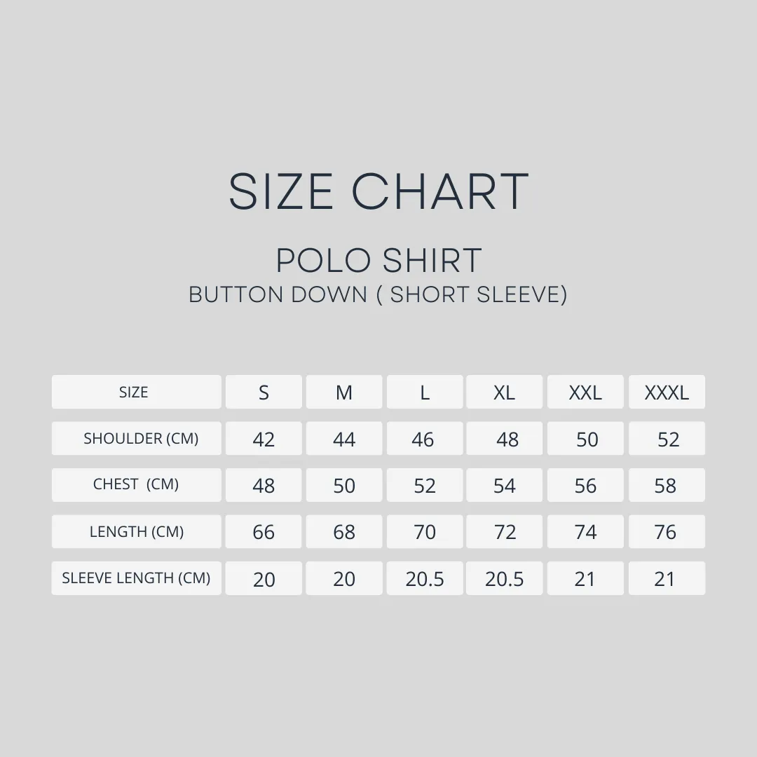 Zane Polo Tee - Coffee